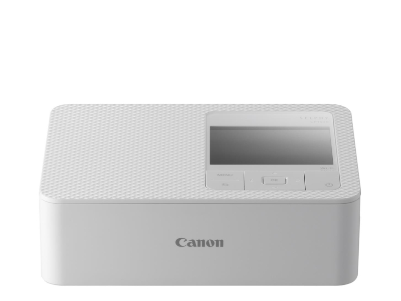 Canon SELPHY CP1500 biała